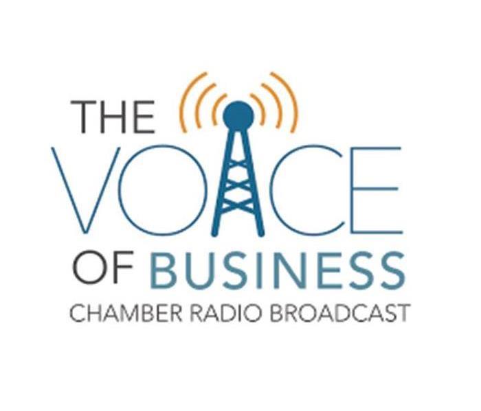 The Voice of Business Chamber Broadcast