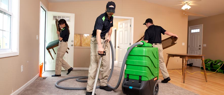 Worcester, MA cleaning services